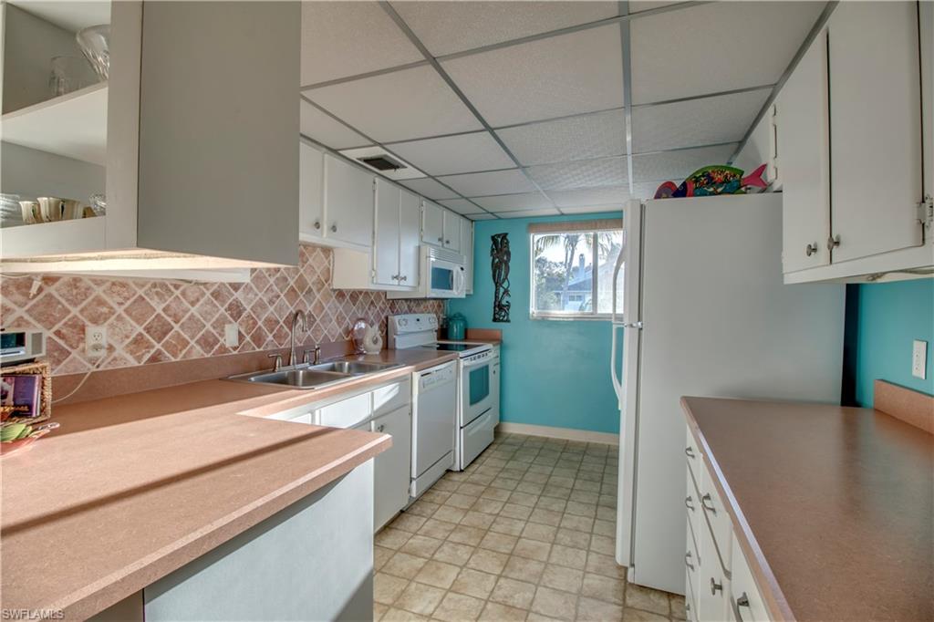 LANDING - Residential