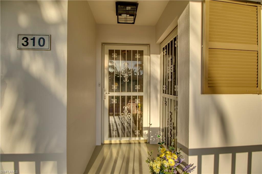 LANDING - Residential