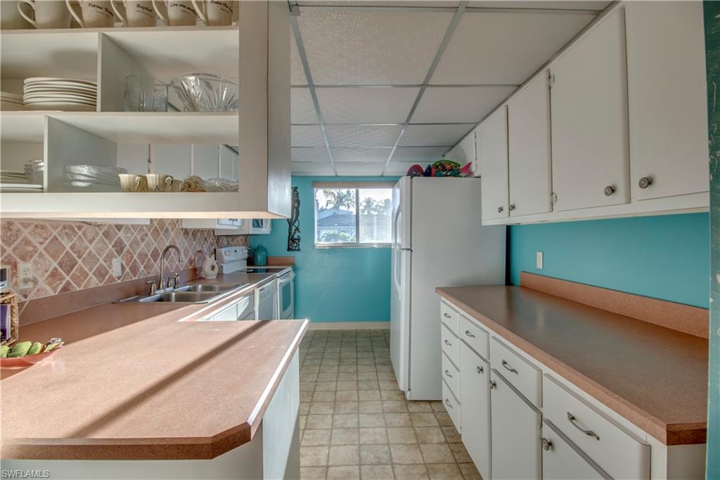 LANDING - Residential