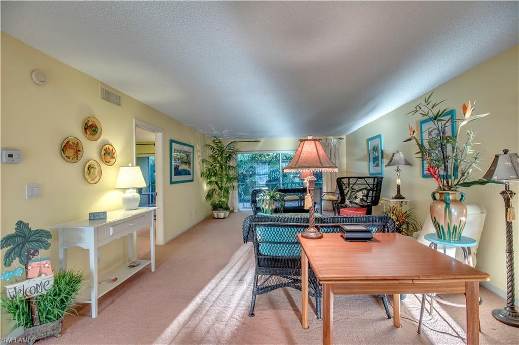 LANDING - Residential