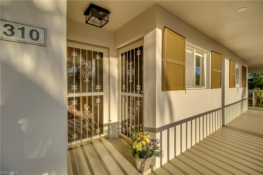 LANDING - Residential