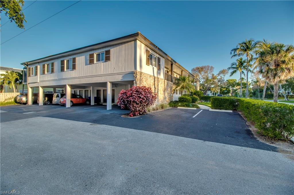 LANDING - Residential