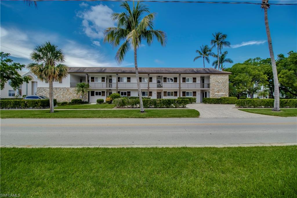 LANDING - Residential