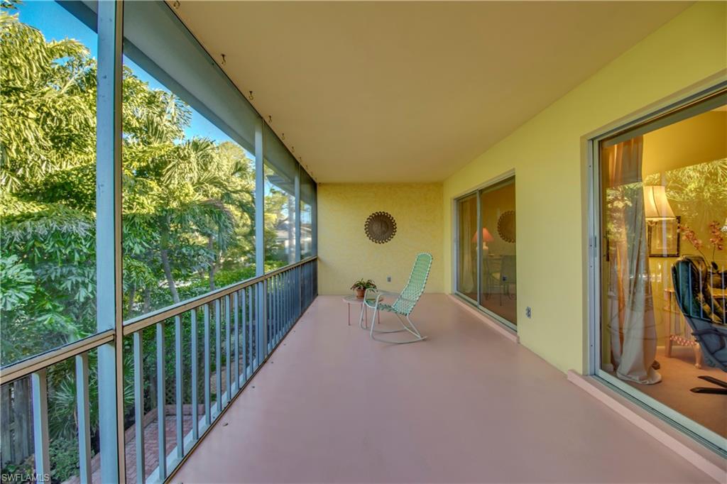 LANDING - Residential