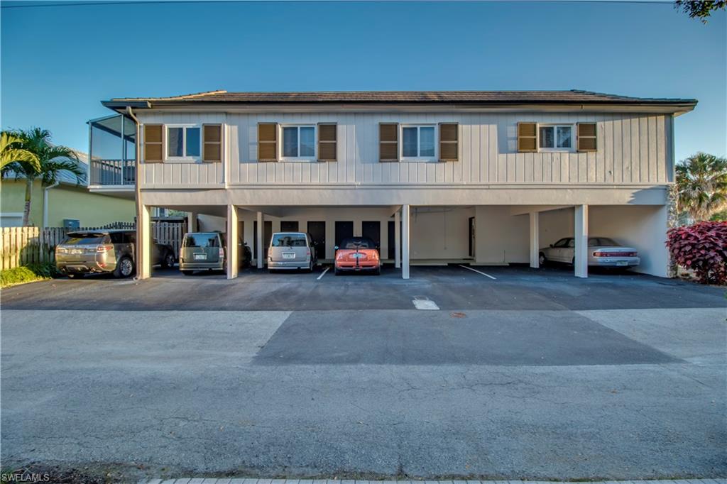 LANDING - Residential