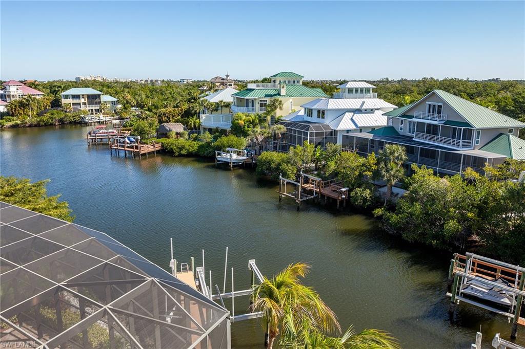 BAYFRONT GARDENS - Residential