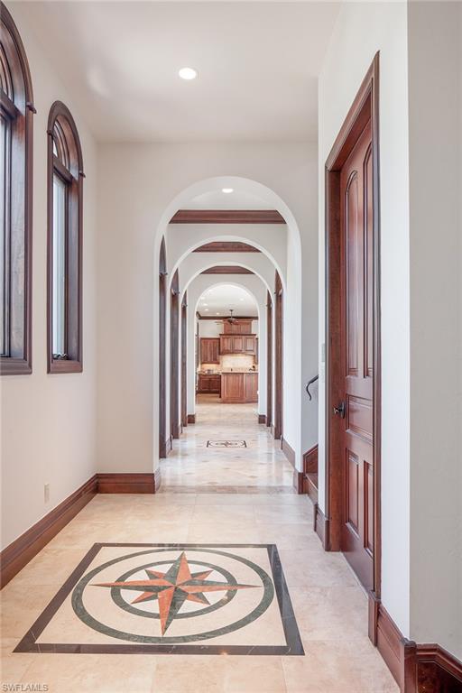 BAYFRONT GARDENS - Residential