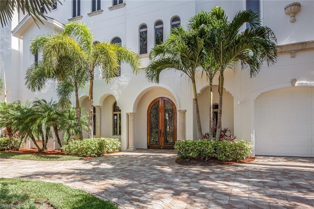 BAYFRONT GARDENS - Residential