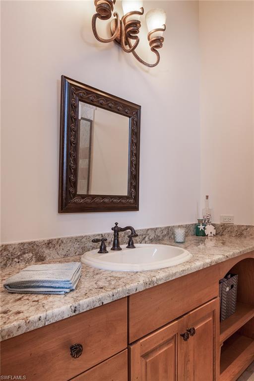 BAYFRONT GARDENS - Residential