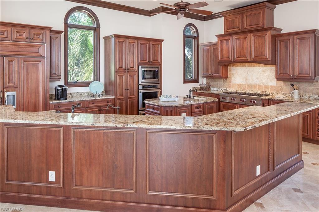 BAYFRONT GARDENS - Residential