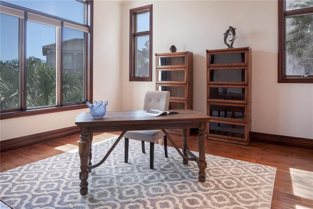 BAYFRONT GARDENS - Residential