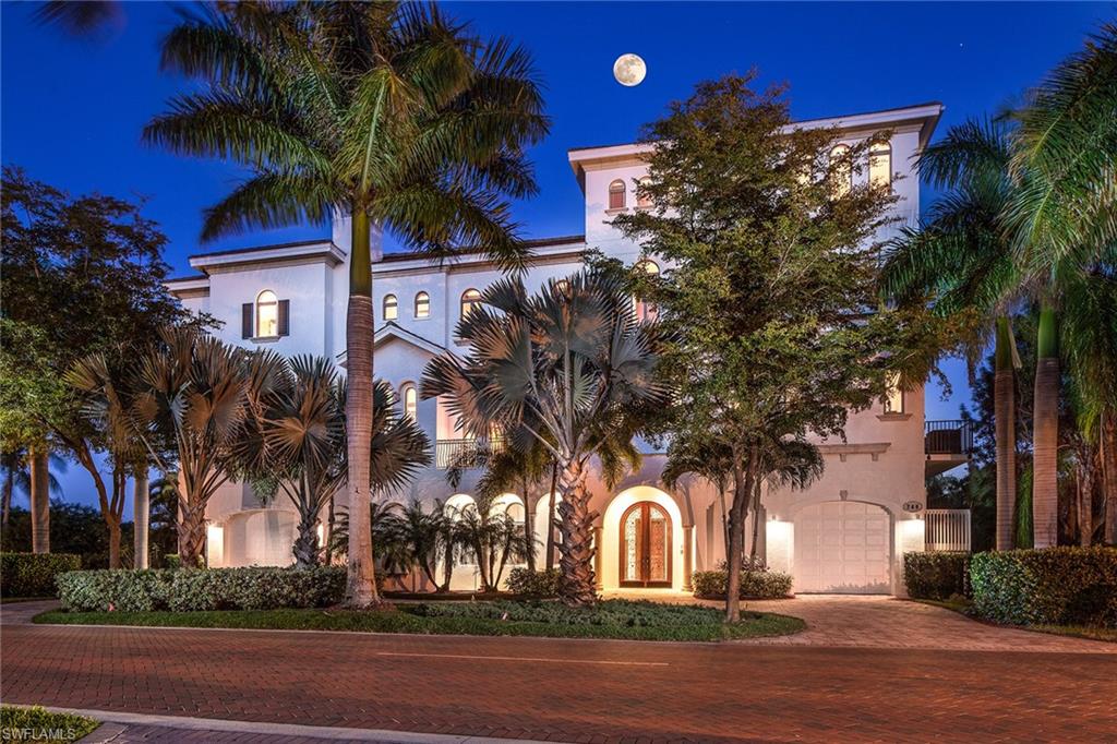 BAYFRONT GARDENS - Residential