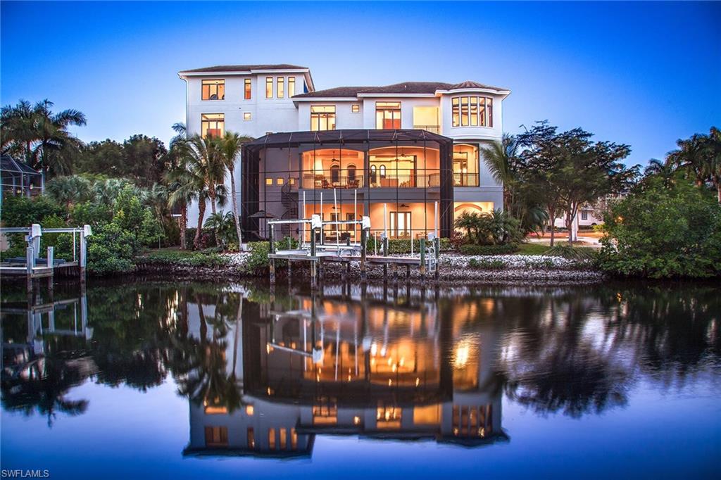 BAYFRONT GARDENS - Residential