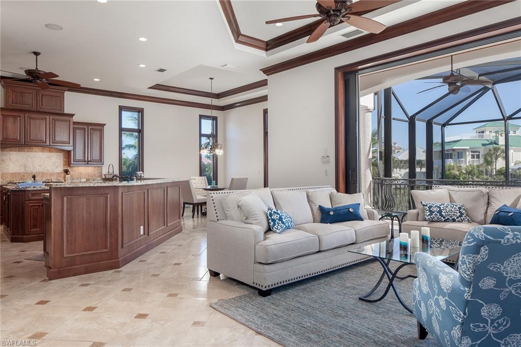 BAYFRONT GARDENS - Residential