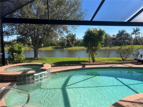 3742 Treasure Cove CIR NAPLES FL 34114