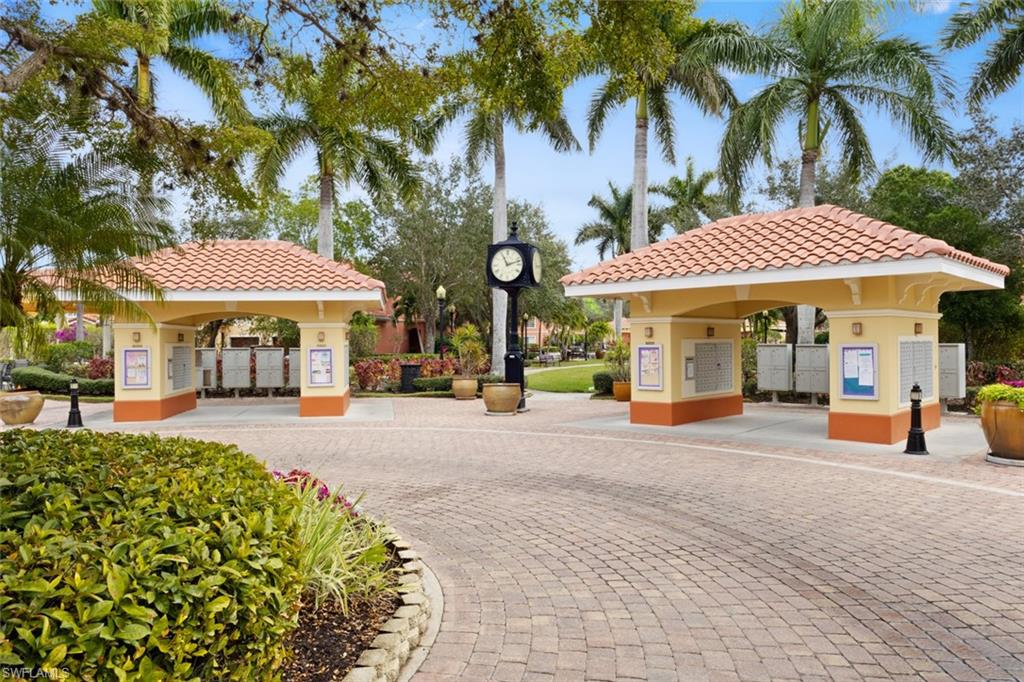 VILLAGIO - Residential