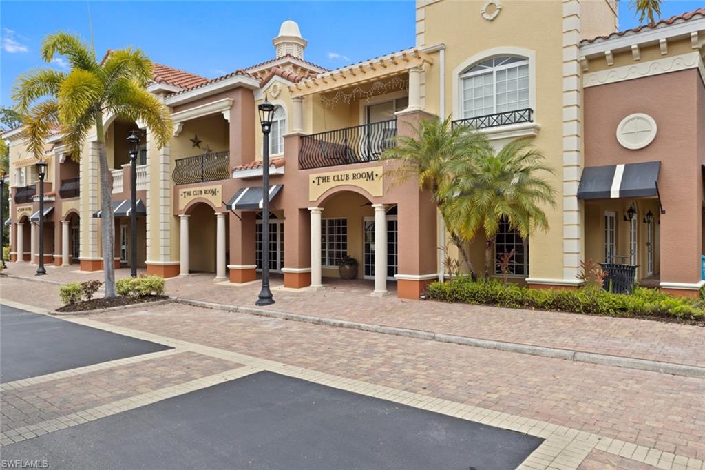 VILLAGIO - Residential