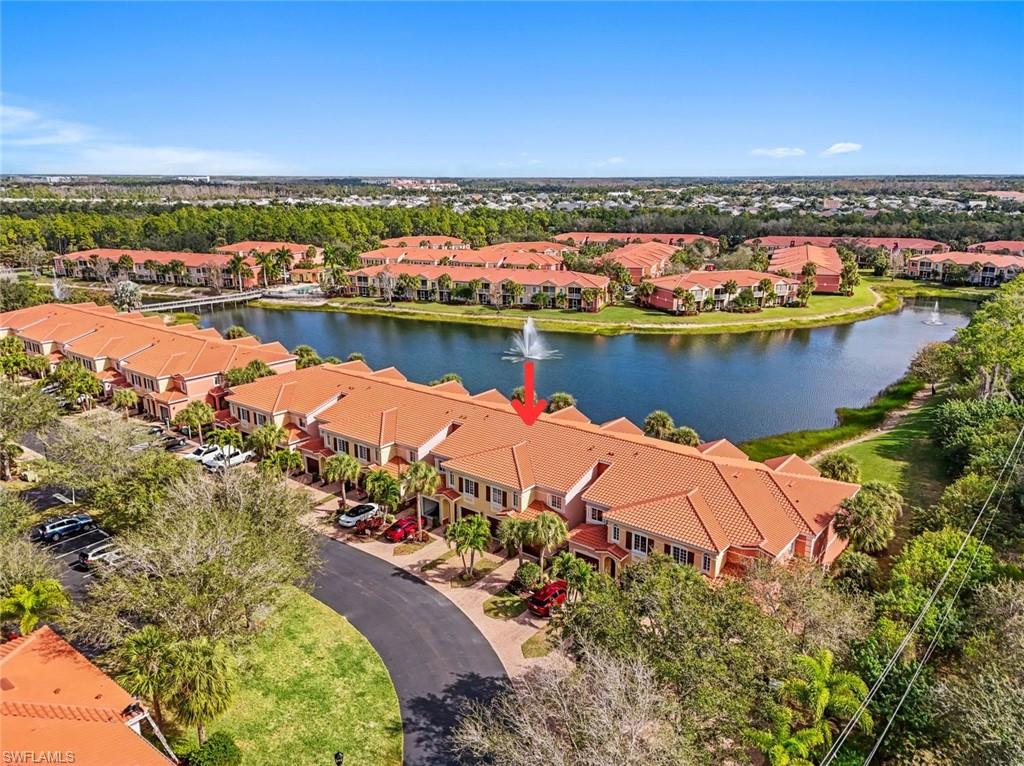 VILLAGIO - Residential