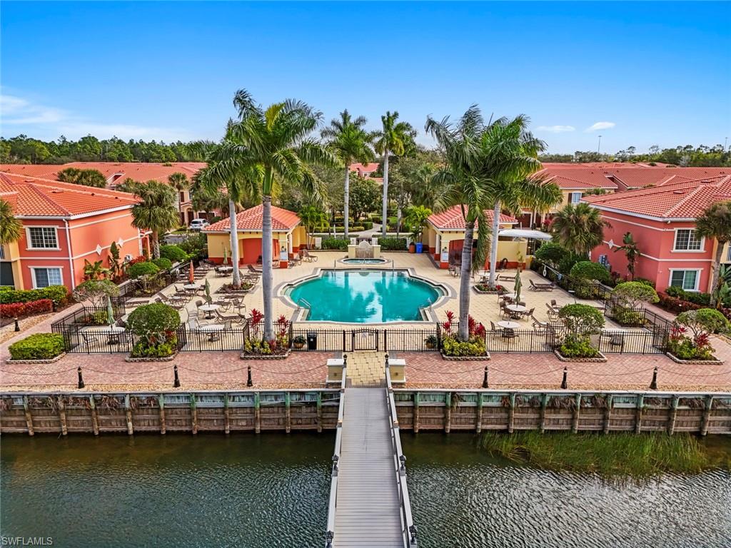 VILLAGIO - Residential