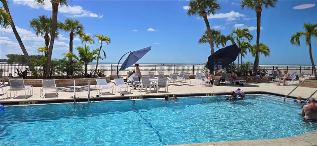 CARLOS POINTE - Residential