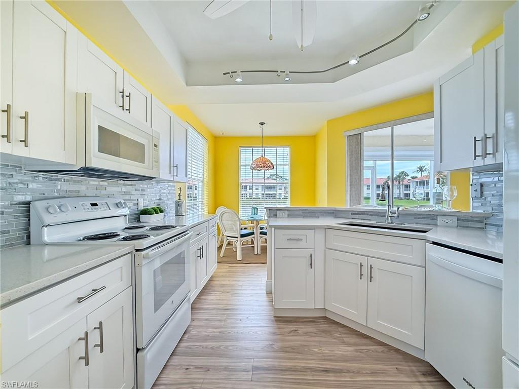 TAMARIND CAY - Residential