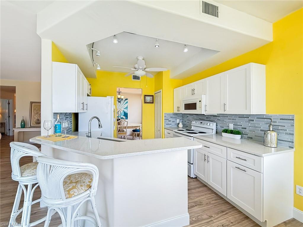 TAMARIND CAY - Residential