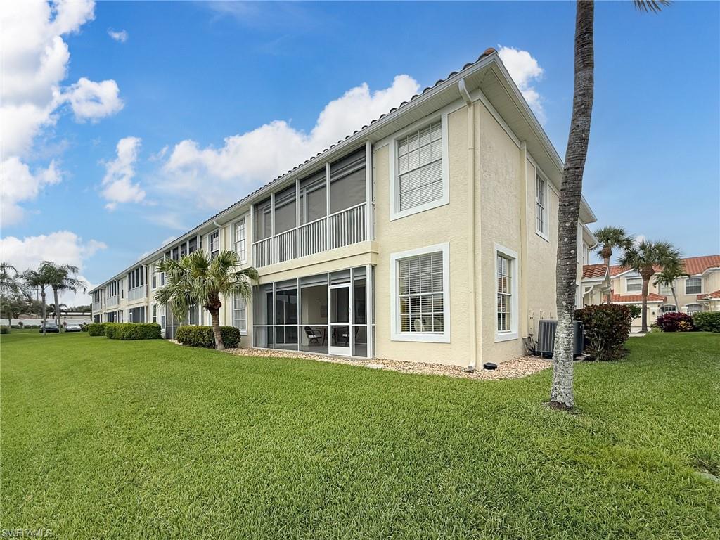 TAMARIND CAY - Residential