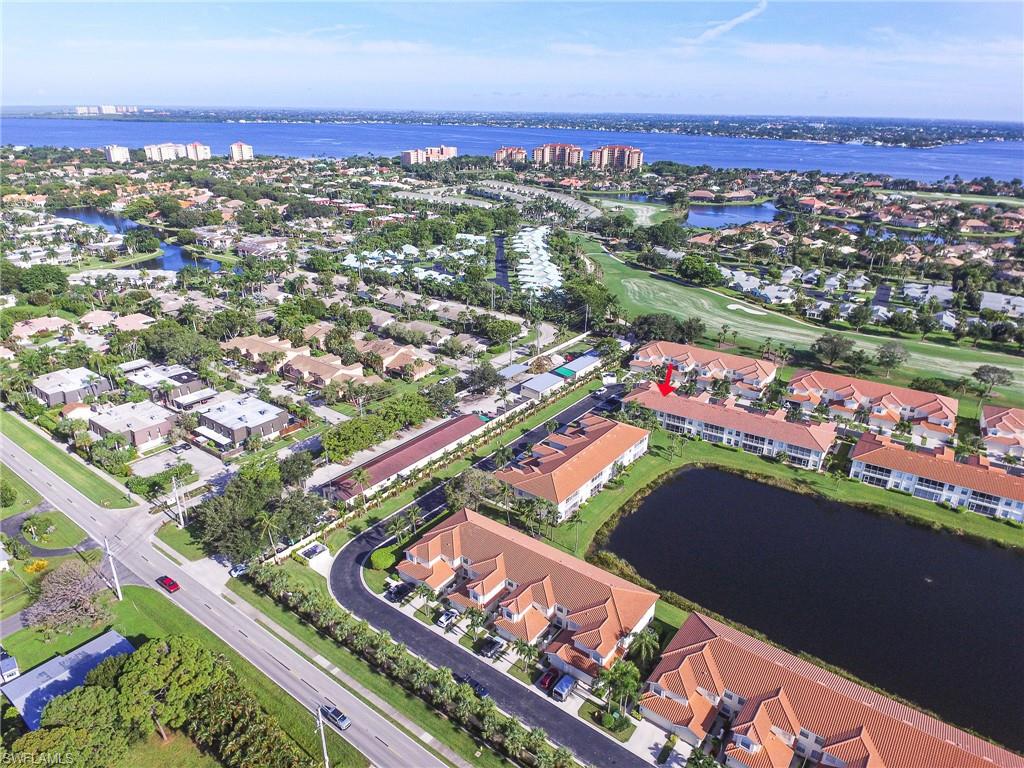 TAMARIND CAY - Residential