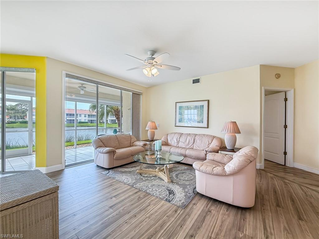 TAMARIND CAY - Residential