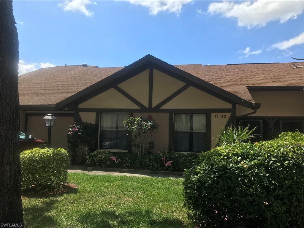 COMPASS POINTE - Residential