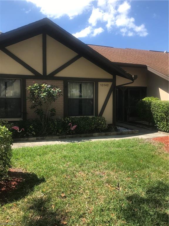 COMPASS POINTE - Residential