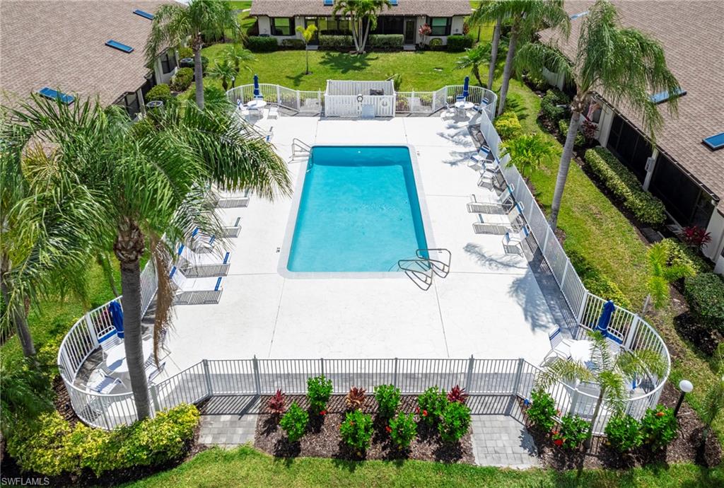 VILLAS AT CINNAMON COVE - Residential