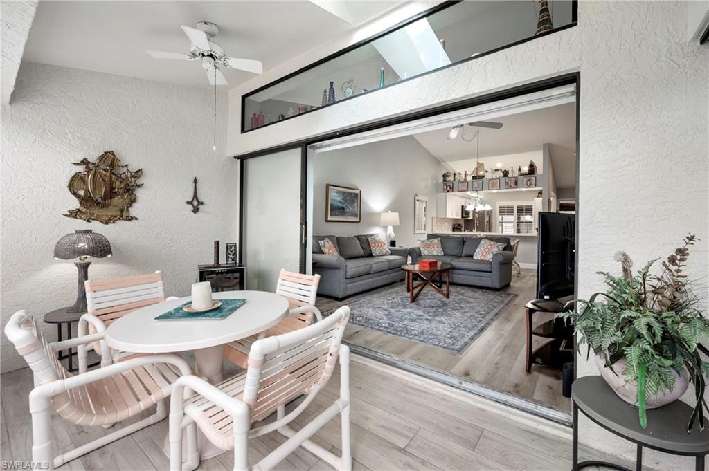 VILLAS AT CINNAMON COVE - Residential