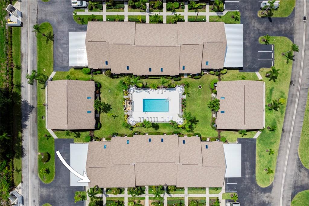 VILLAS AT CINNAMON COVE - Residential