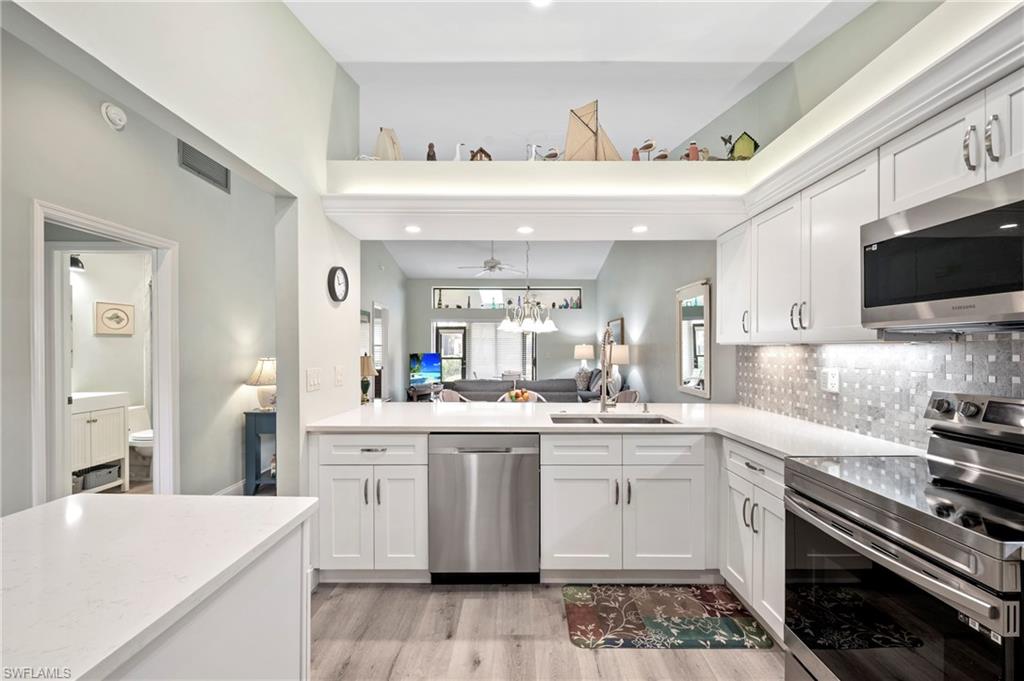 VILLAS AT CINNAMON COVE - Residential