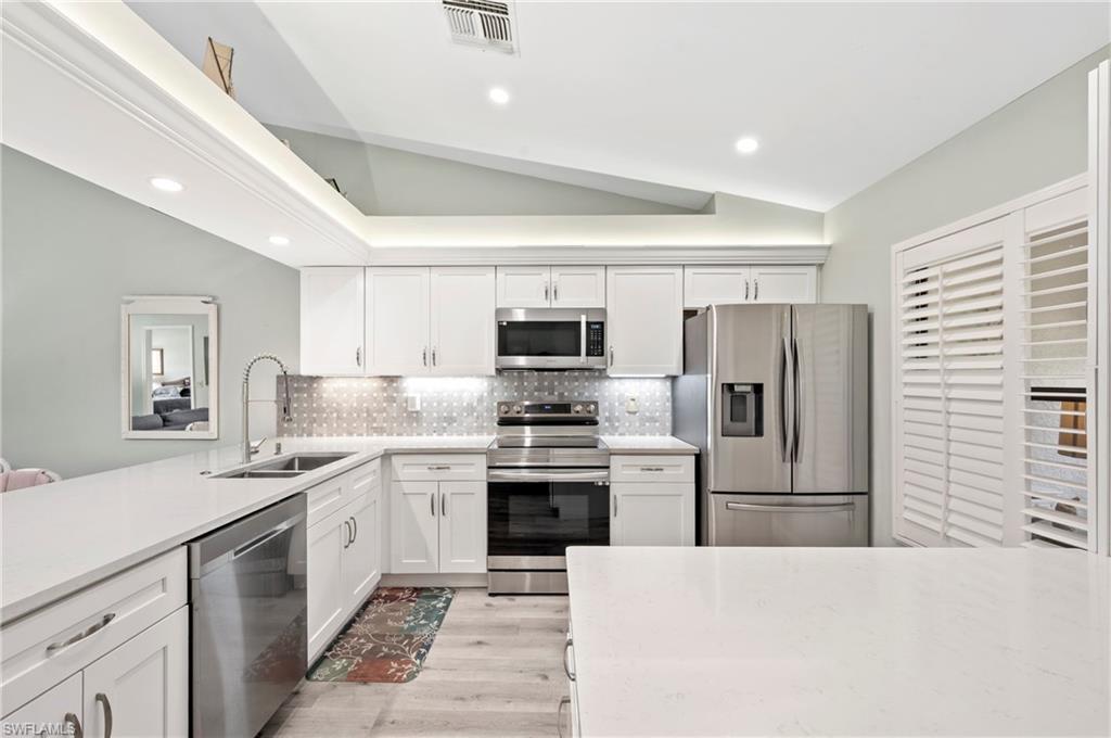 VILLAS AT CINNAMON COVE - Residential