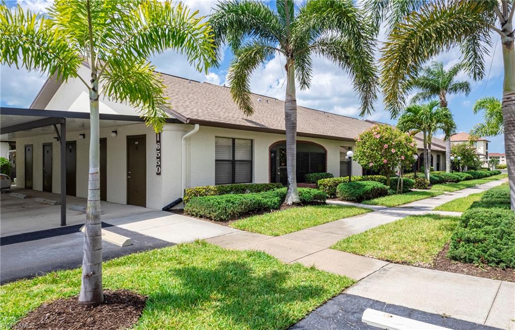 VILLAS AT CINNAMON COVE - Residential