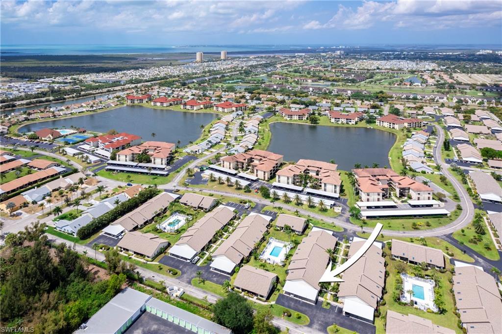 VILLAS AT CINNAMON COVE - Residential