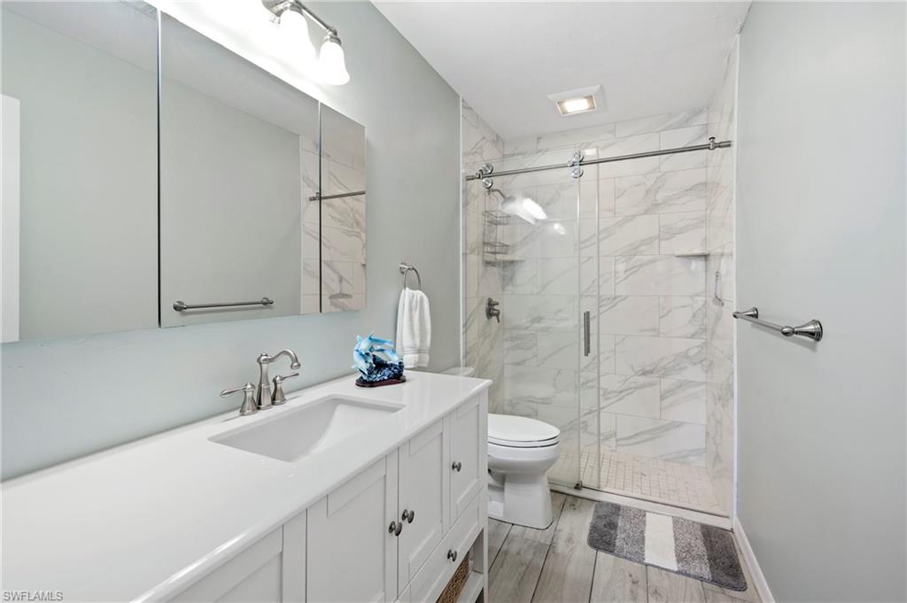 VILLAS AT CINNAMON COVE - Residential