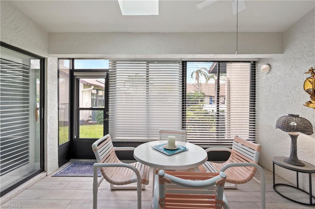 VILLAS AT CINNAMON COVE - Residential