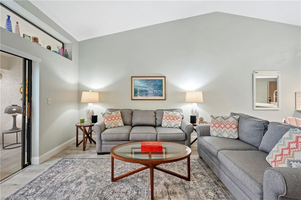 VILLAS AT CINNAMON COVE - Residential