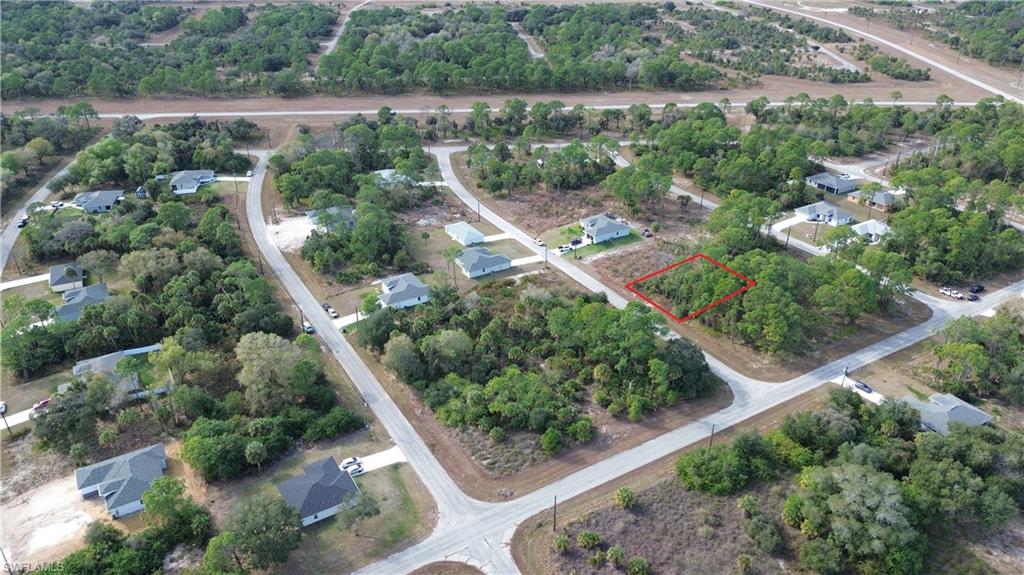 BANYAN VILLAGE - Land