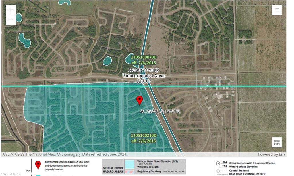 BANYAN VILLAGE - Land