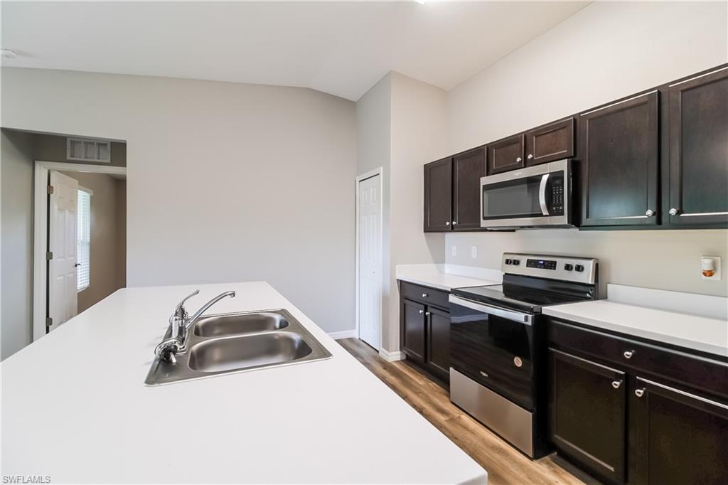 LEHIGH ACRES - Residential Lease