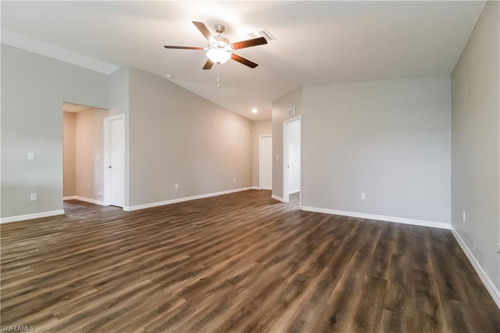 LEHIGH ACRES - Residential Lease