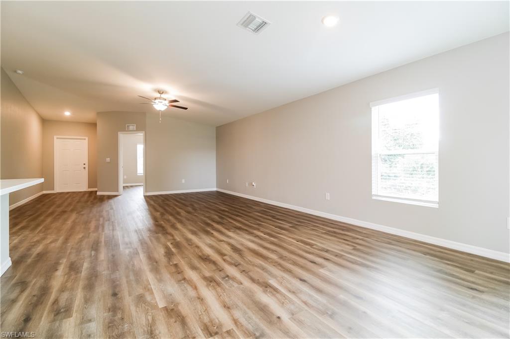 LEHIGH ACRES - Residential Lease