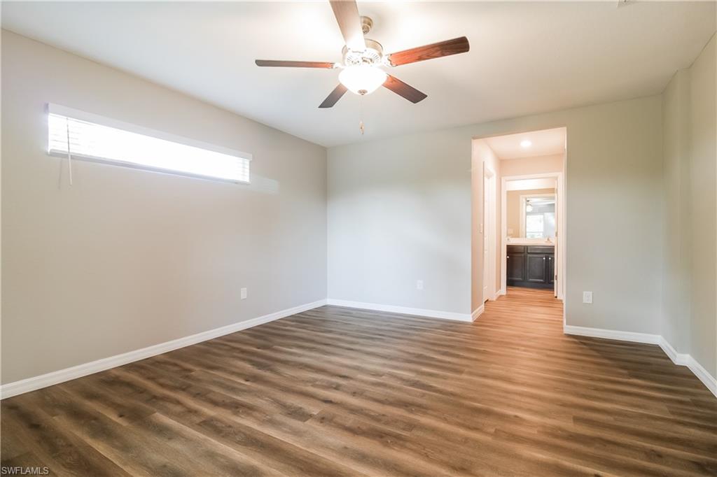 LEHIGH ACRES - Residential Lease