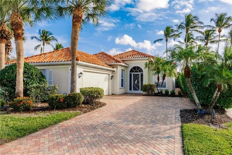 4352 Montalvo Ct, Naples, FL 34109 - #: 225002797