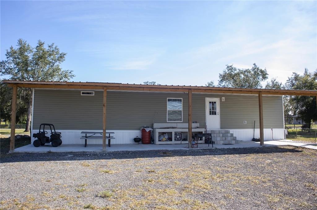 MONTURA - Residential