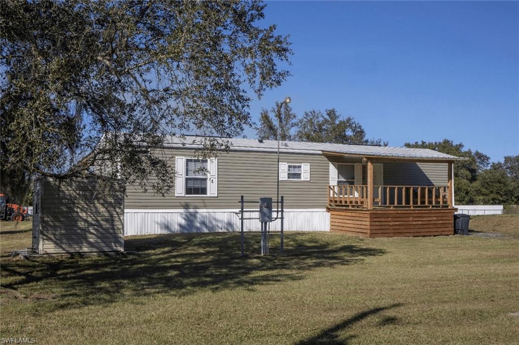 MONTURA - Residential